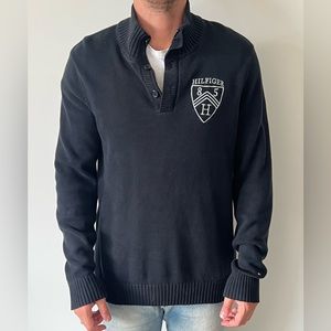 Tommy Hilfiger Quarter-Zip